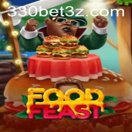 Descubra o Fascinante Mundo de FoodFeast: Regras e Inovações do Jogo
