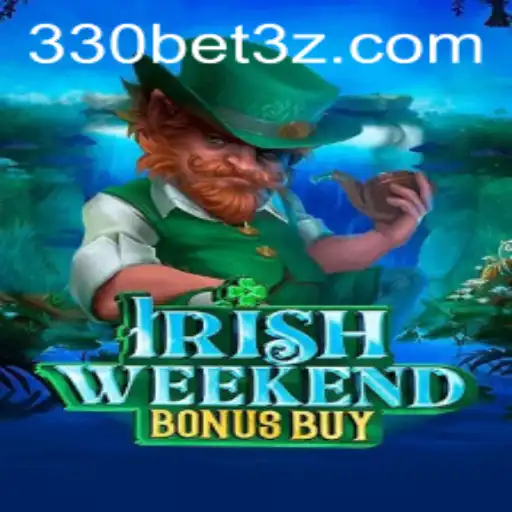 Descubra o Fascinante Mundo do IrishWeekendBonusBuy: A Nova Sensação do Cassino