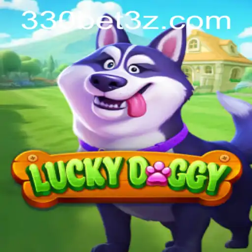 Descubra o Fascinante Mundo de LuckyDoggy em 330bet