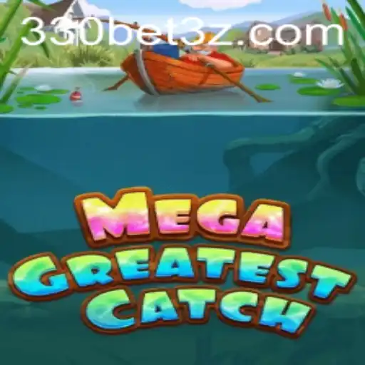 Explorando o Mundo de MegaGreatestCatch: A Nova Sensação dos Jogos
