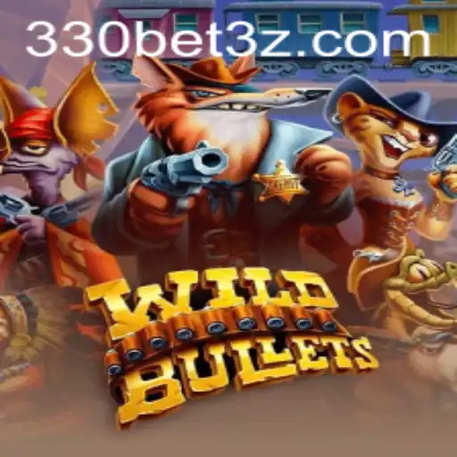 Explorando o Universo de WildBullets: A Nova Sensação do Mundo dos Jogos