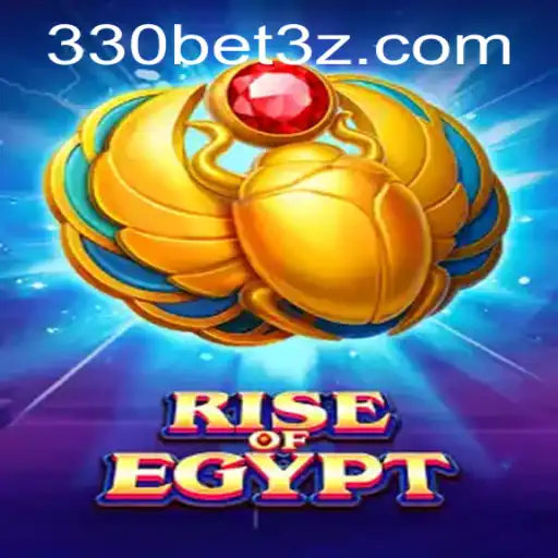 Explore o Fascínio do Jogo RiseOfEgypt com 330bet
